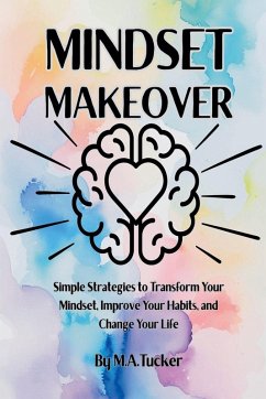 Cover Mindset Makeover