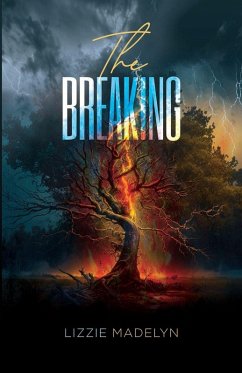 Cover The Breaking, The Hammer that Breaks the Rock into Pieces.