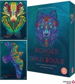 Echoes of the Wild Souls - Spirit Animals of the Slavic and North Lands (English)