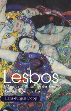 Cover Lesbos
