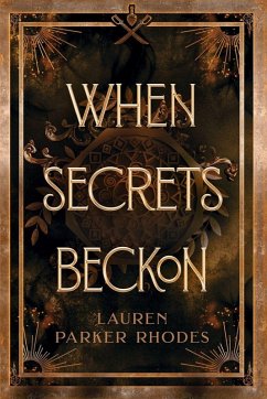 Cover When Secrets Beckon