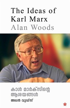 Cover Karl Marxinte Ashayangal