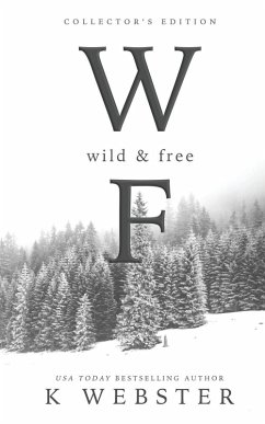 Cover Wild and Free