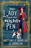 The Lady and the Mighty Pen