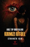 Adli Tip Dosyalari Kirmizi Ritüel