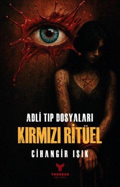 Cover Adli Tip Dosyalari Kirmizi Ritüel