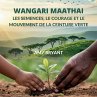 Wangari Maathai - Bild 1
