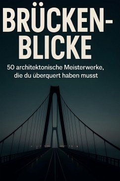 Cover Brücken-Blicke