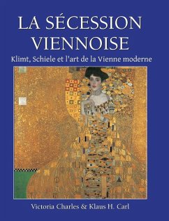 Cover La Sécession Viennoise