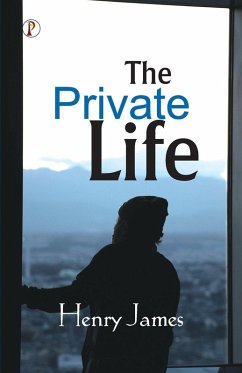 Cover The Private Life
