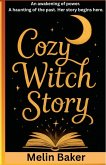 Cozy Witch Story