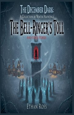 Cover The December Dark