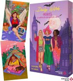 Daily Witch Orakel - 32 Orakelkarten & 48-seitiges Booklet - Hexenstarter-Set (DE)