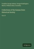 Collections of the Kansas State Historical Society