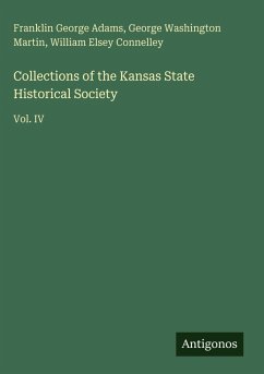 Cover Collections of the Kansas State Historical Society