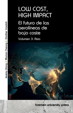 LOW COST, HIGH IMPACT: El futuro de las aerolíneas de bajo coste