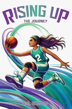 Rising Up - Gordon, D. R