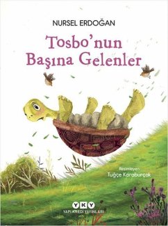 Tosbonun Basina Gelenler - Erdogan, Nursel