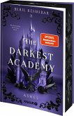 The Darkest Academy 2 - Ashes