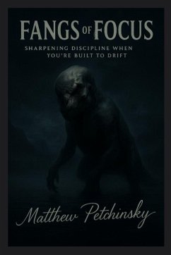 Cover Fangs of Focus