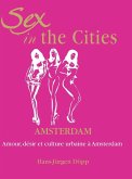 Sex In The Cities-Amsterdam