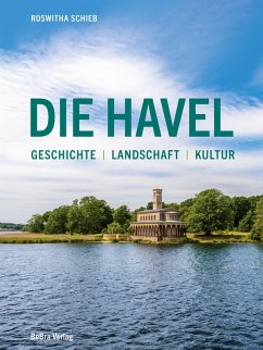 Cover Die Havel