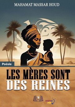 Cover Les Mères sont des reines