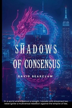 Shadows of Consensus - Bearclaw, David