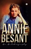 Annie Besant An Autobiography