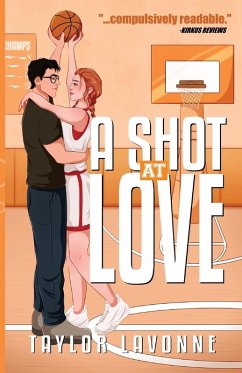 A Shot at Love - LaVonne, Taylor