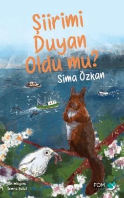 Cover Siirimi Duyan Oldu Mu