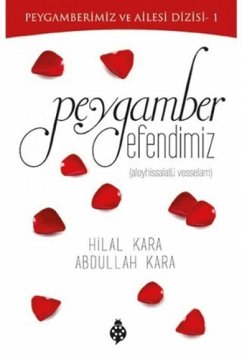 Cover Peygamber Efendimiz