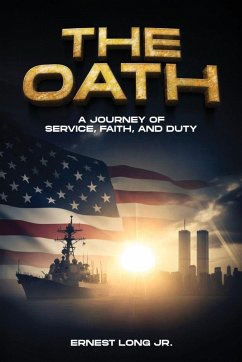 Cover The Oath