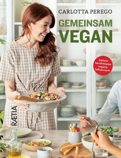 Cover Gemeinsam vegan