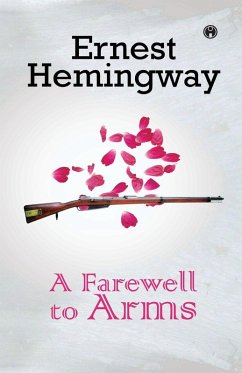 Cover A Farewell to Arms