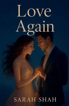 Cover Love Again