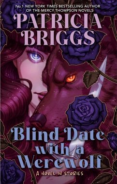 Blind Date with a Werewolf - Briggs, Patricia