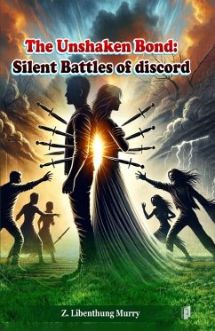 Cover The Unshaken Bond