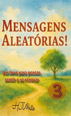 Mensagens Aleatórias 03 - White, HJ