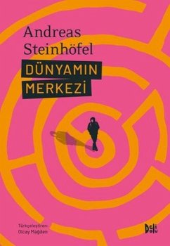 Cover Dünyamin Merkezi