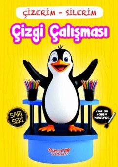 Cover Cizgi Calismasi