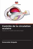 Contrôle de la circulation oculaire