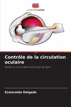Contrôle de la circulation oculaire - Delgado, Esmeralda