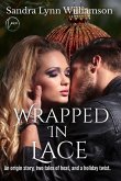 Wrapped in Lace