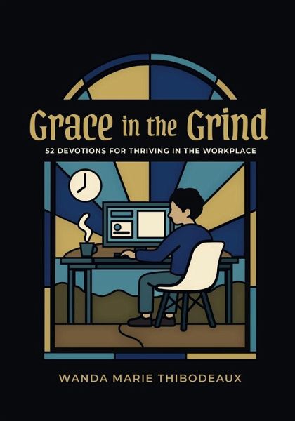 Grace in the Grind Grace in the Grind