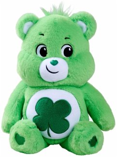 Cover Care Bears Glücksbärchi - Glücksbärchi, 35cm