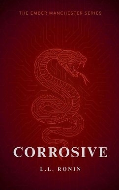 Cover Corrosive