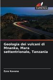 Geologia dei vulcani di Mnanka, Mara settentrionale, Tanzania