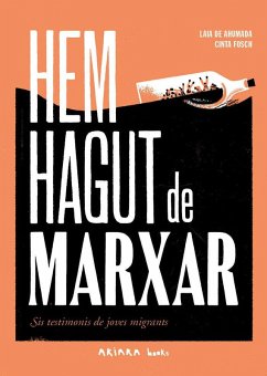 Cover Hem hagut de marxar