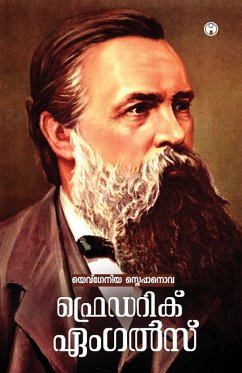 Cover Fredrich Engels